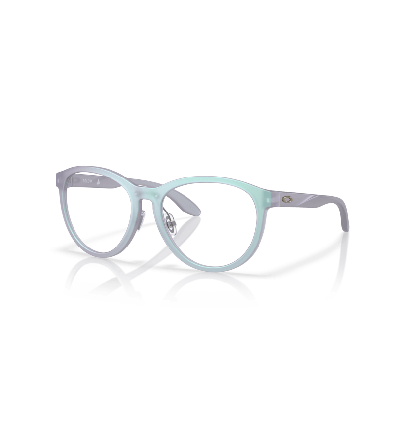 OAKLEY YOUTH  - AGLOW - OY8027D - 802706 - 51