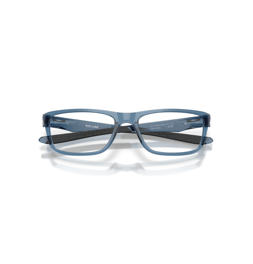 OAKLEY YOUTH  - KIN LINK - OY8033 - 803304 - 51