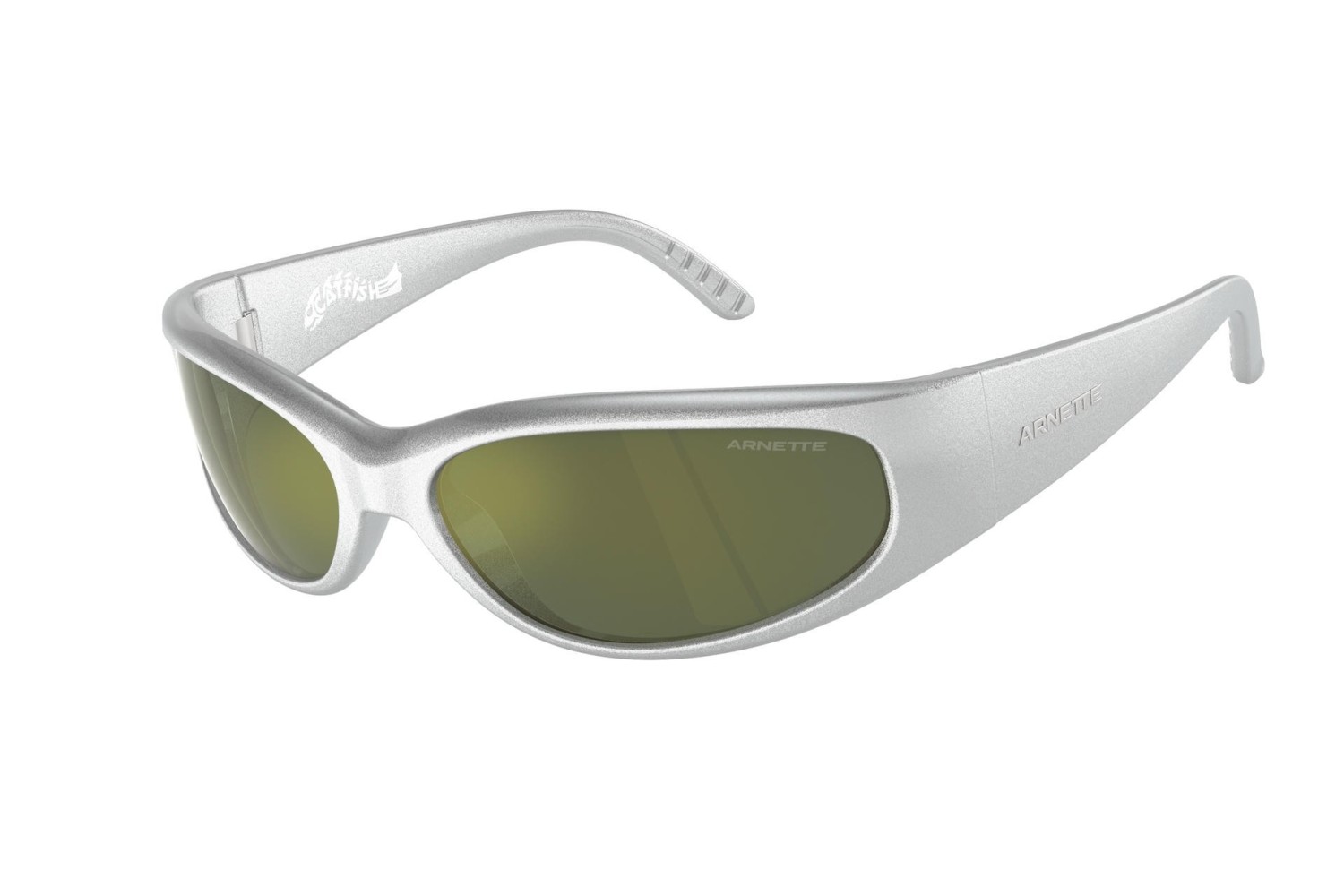 ARNETTE - CATFISH - AN4302 - 28676R - 65