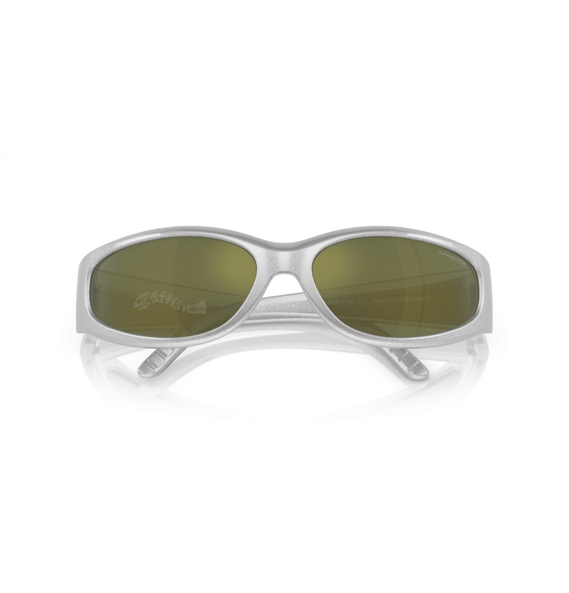 ARNETTE - CATFISH - AN4302 - 28676R - 65