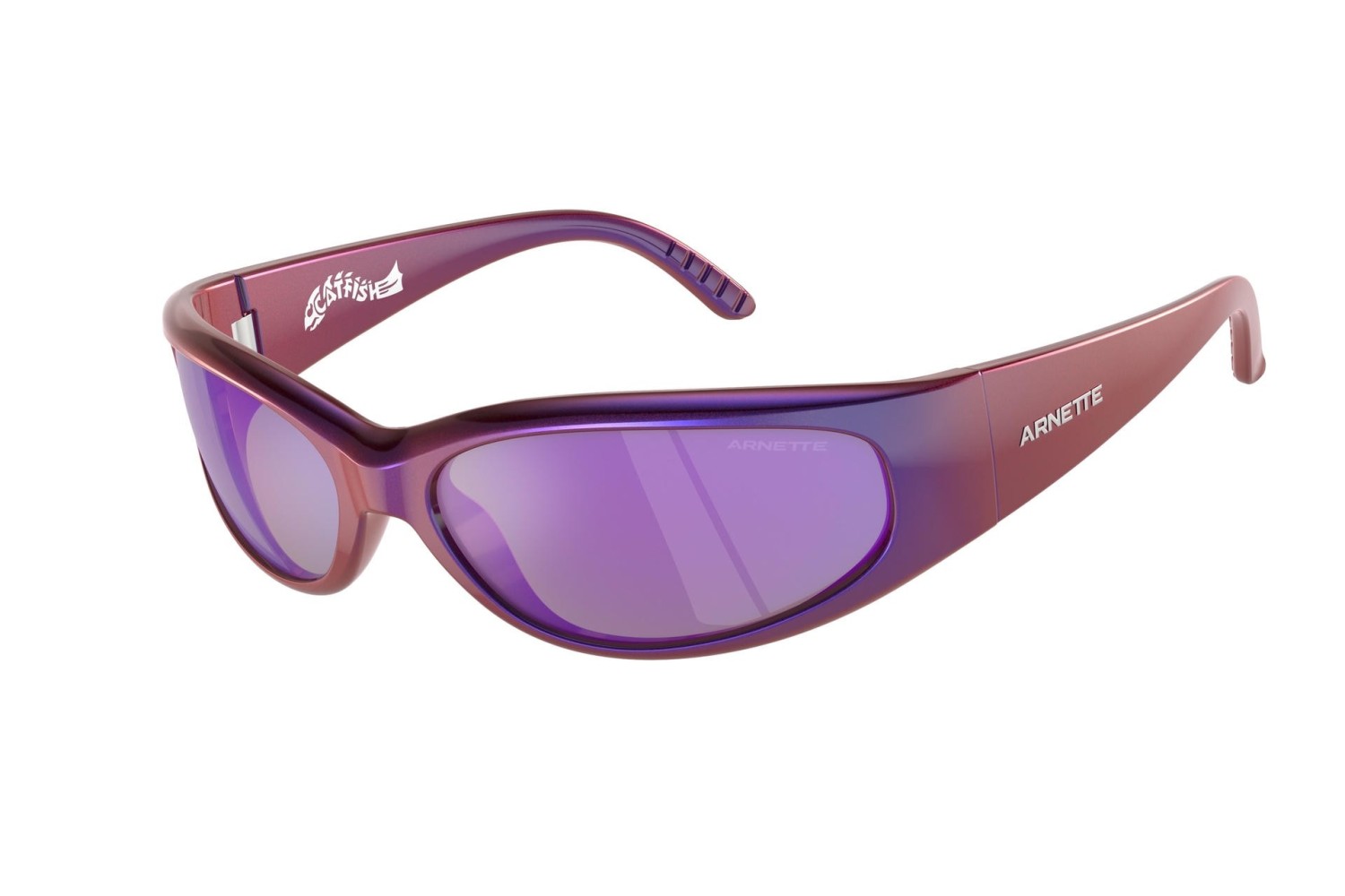 ARNETTE - CATFISH - AN4302 - 29084V - 65