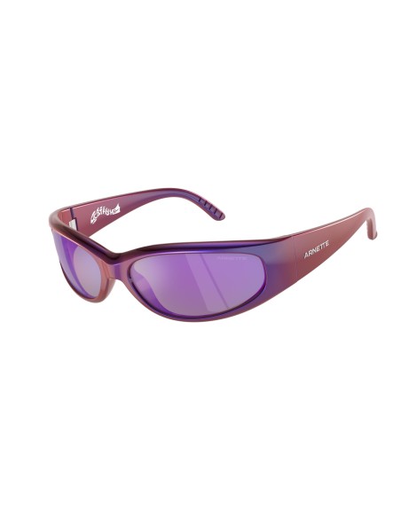 ARNETTE - CATFISH - AN4302 - 29084V - 65