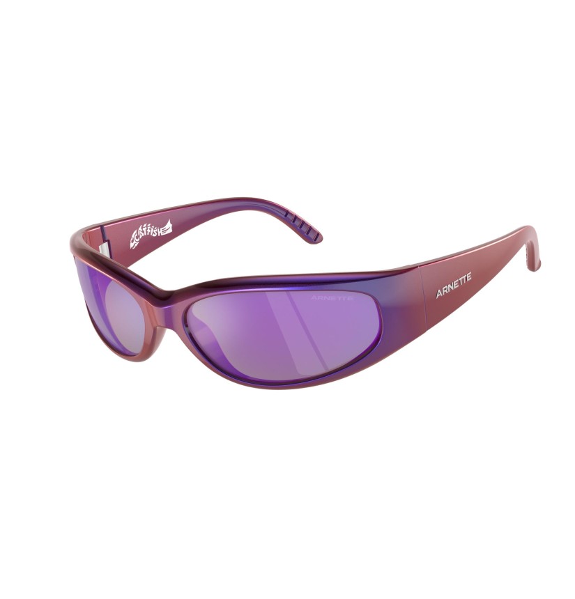 ARNETTE - CATFISH - AN4302 - 29084V - 65
