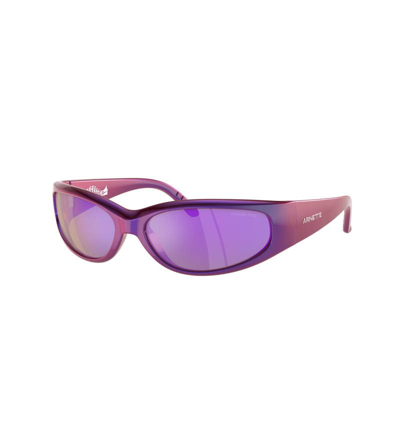 ARNETTE - CATFISH - AN4302 - 29084V - 65