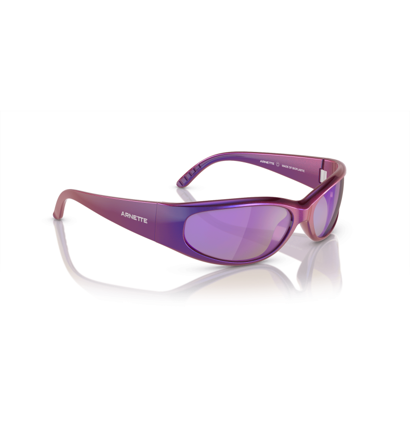 ARNETTE - CATFISH - AN4302 - 29084V - 65