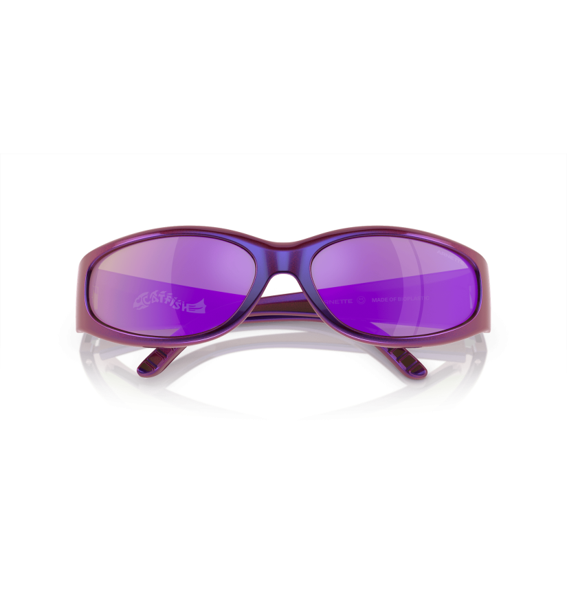 ARNETTE - CATFISH - AN4302 - 29084V - 65