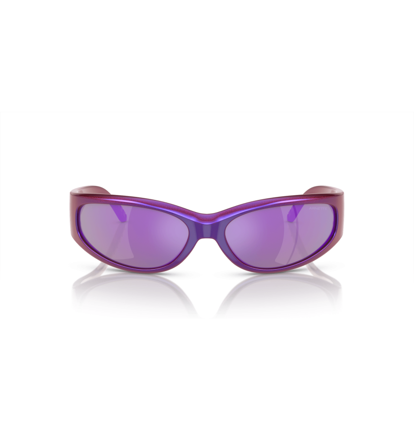 ARNETTE - CATFISH - AN4302 - 29084V - 65