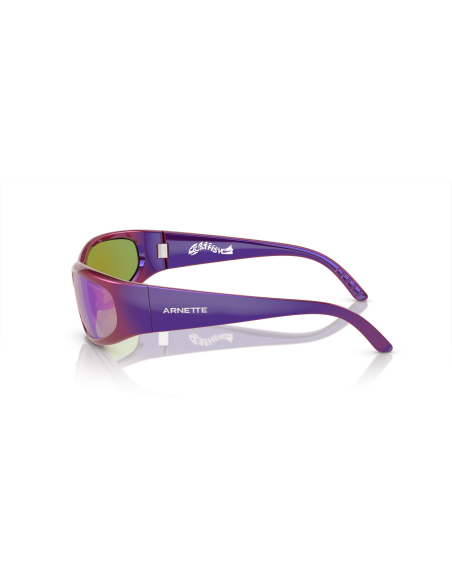 ARNETTE - CATFISH - AN4302 - 29084V - 65