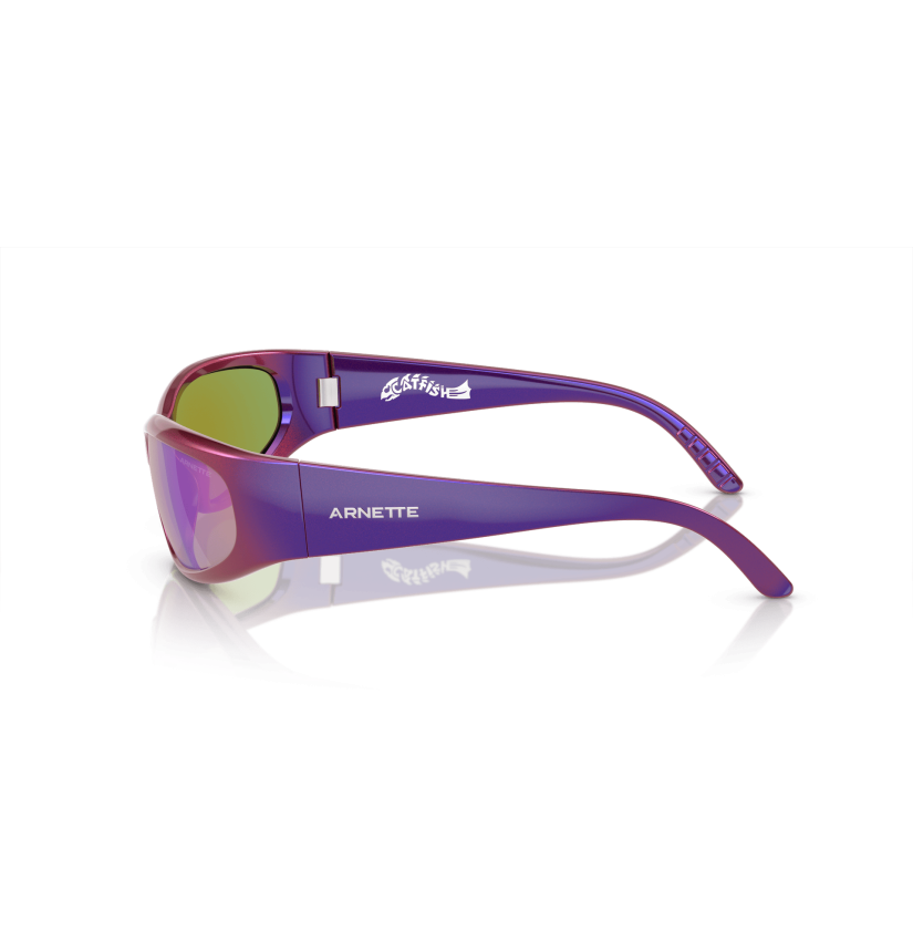 ARNETTE - CATFISH - AN4302 - 29084V - 65