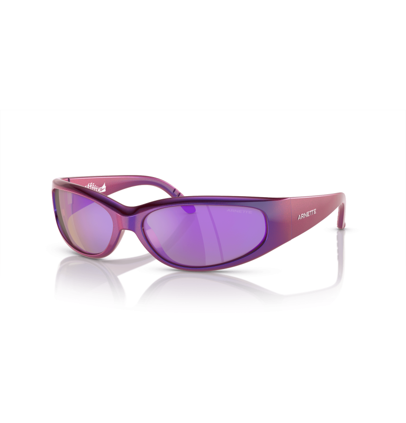 ARNETTE - CATFISH - AN4302 - 29084V - 65