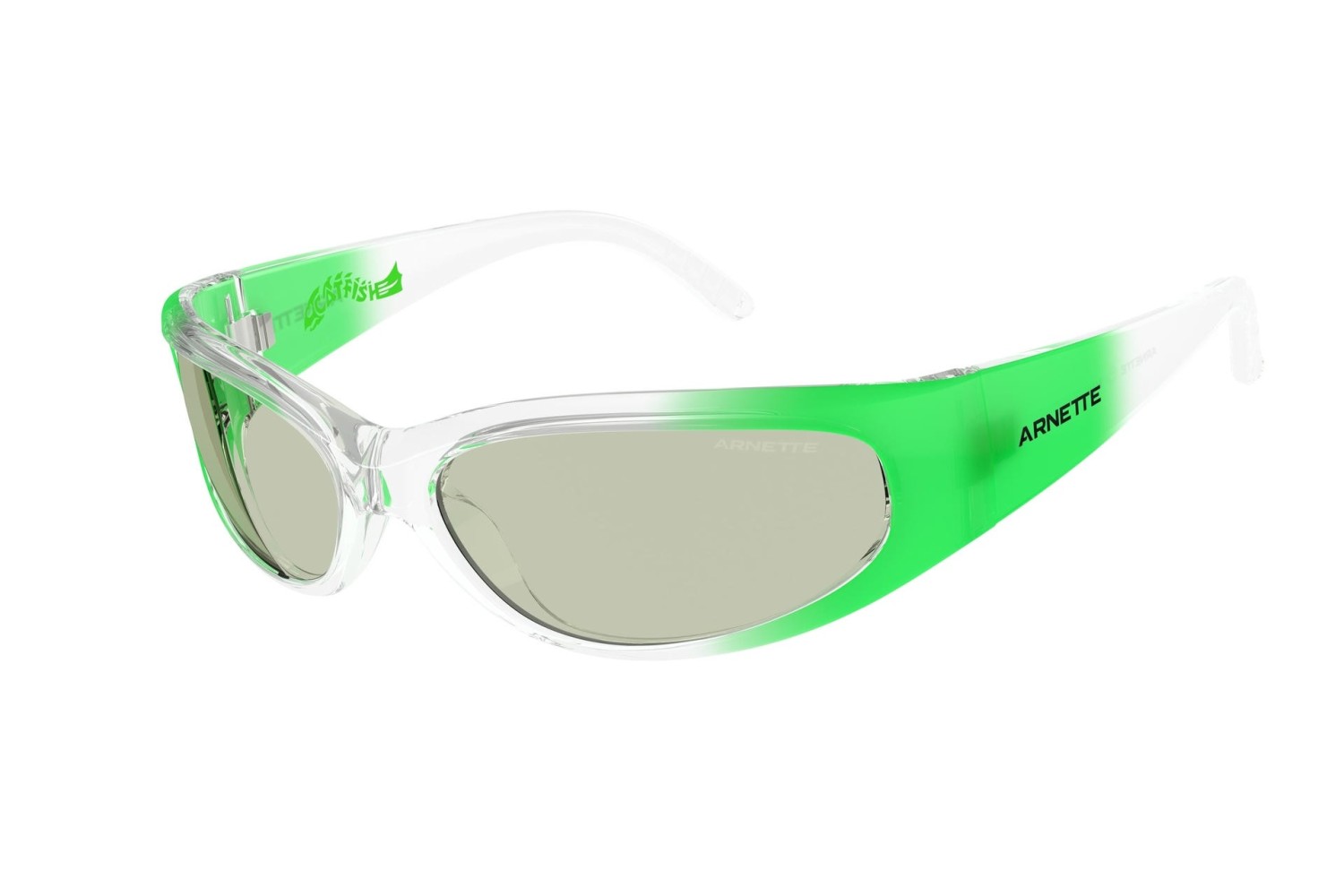 ARNETTE - CATFISH - AN4302 - 3018/2 - 65