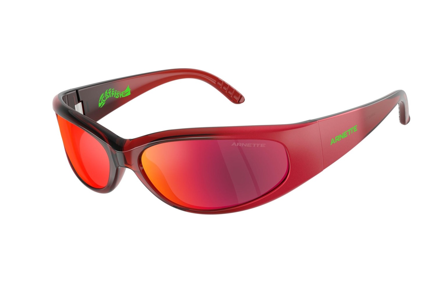 ARNETTE - CATFISH - AN4302 - 30196Q - 65
