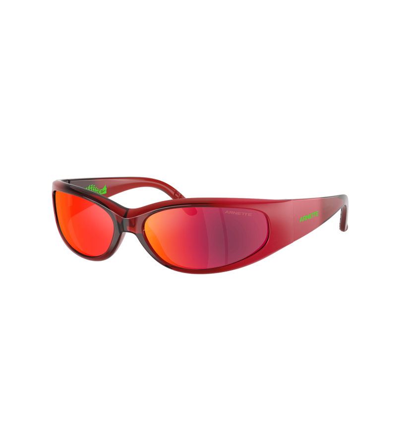 ARNETTE - CATFISH - AN4302 - 30196Q - 65