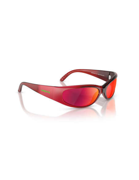 ARNETTE - CATFISH - AN4302 - 30196Q - 65