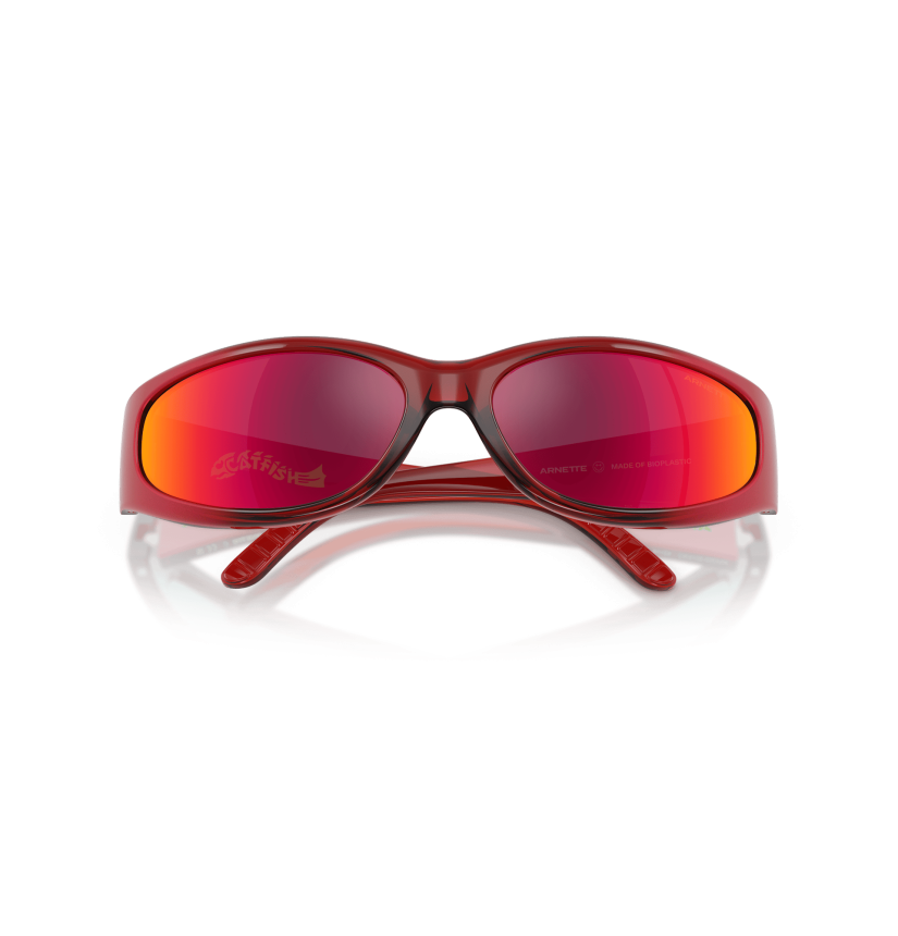 ARNETTE - CATFISH - AN4302 - 30196Q - 65