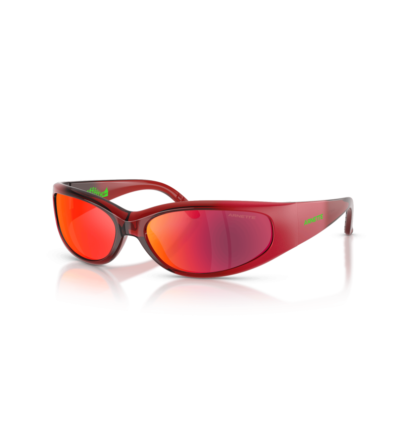 ARNETTE - CATFISH - AN4302 - 30196Q - 65