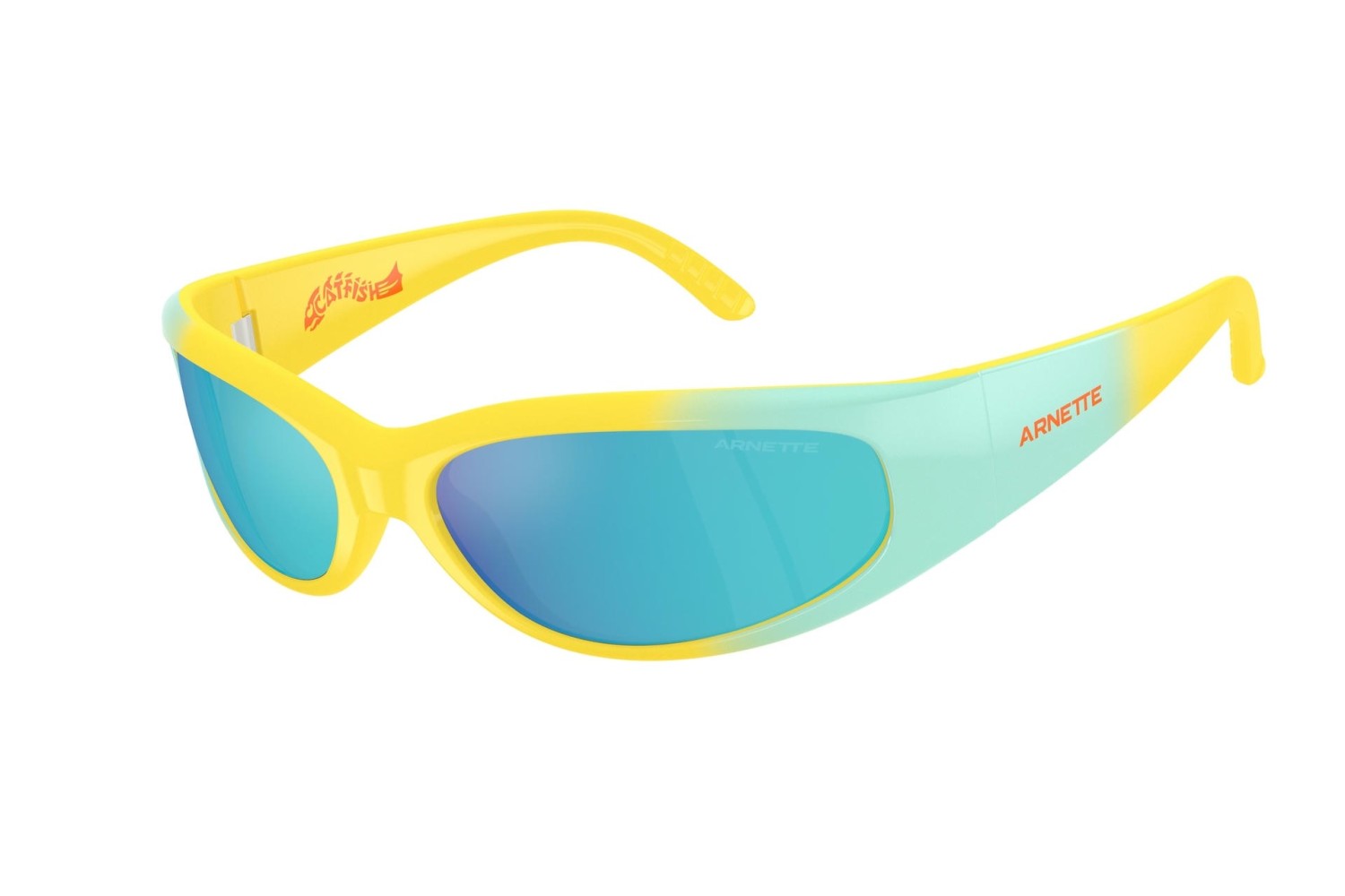 ARNETTE - CATFISH - AN4302 - 30201U - 65