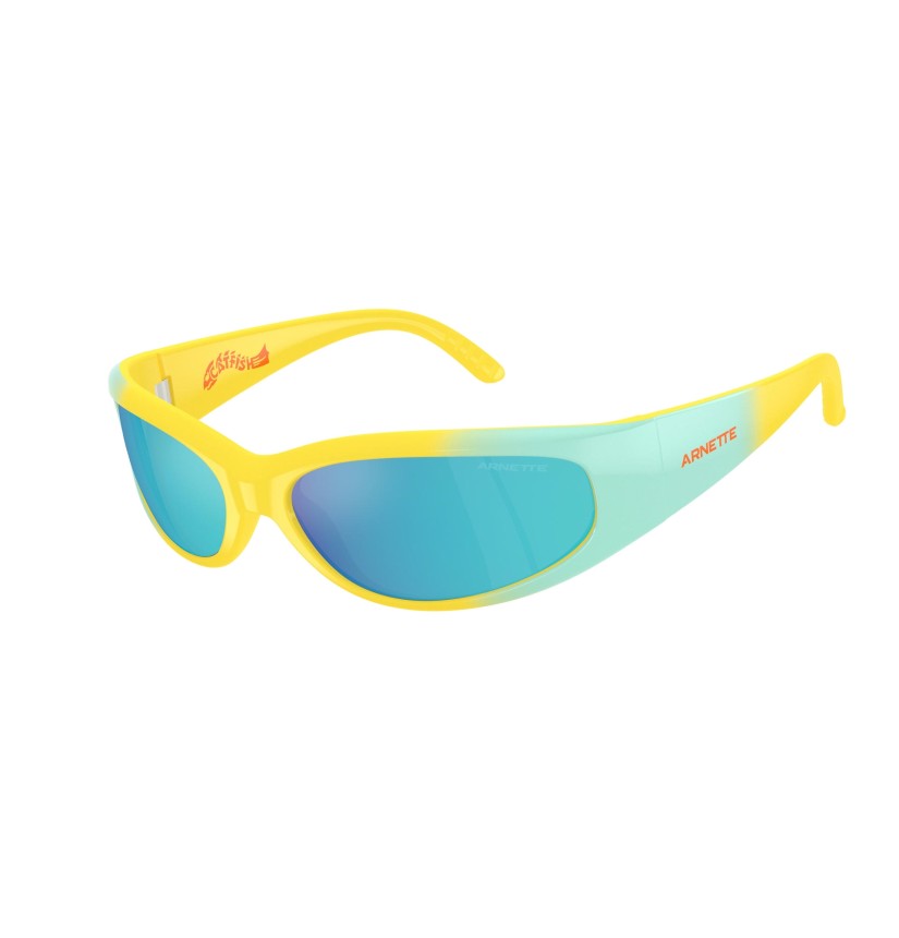 ARNETTE - CATFISH - AN4302 - 30201U - 65