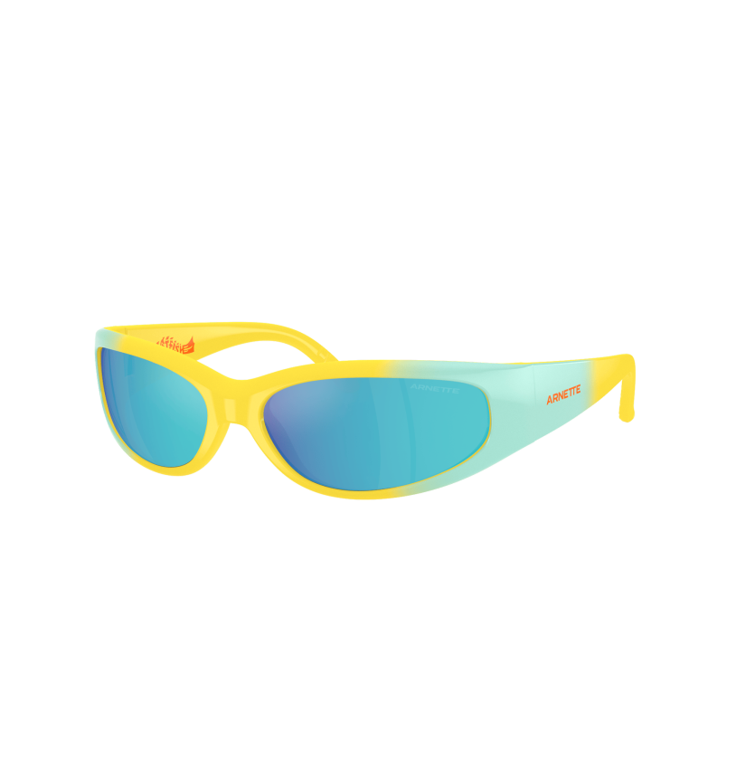ARNETTE - CATFISH - AN4302 - 30201U - 65