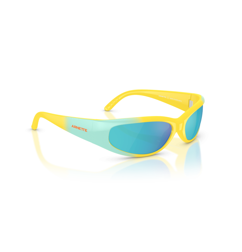 ARNETTE - CATFISH - AN4302 - 30201U - 65