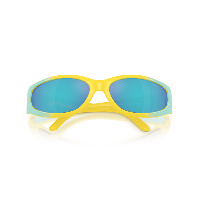 ARNETTE - CATFISH - AN4302 - 30201U - 65
