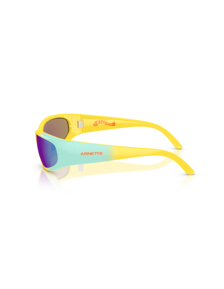 ARNETTE - CATFISH - AN4302 - 30201U - 65
