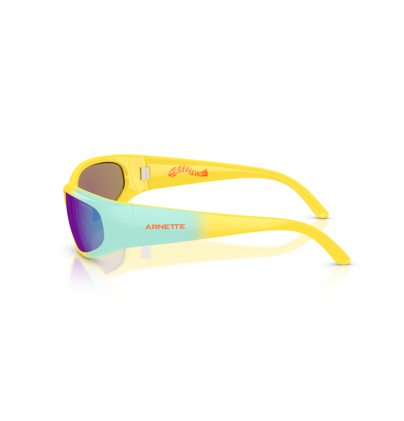 ARNETTE - CATFISH - AN4302 - 30201U - 65