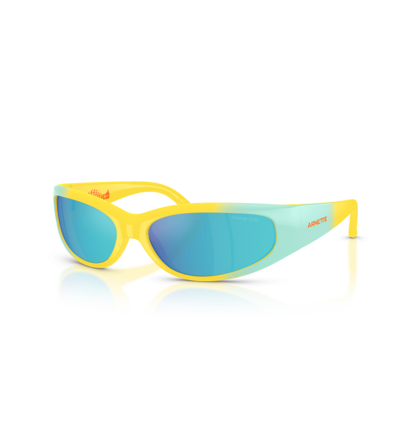 ARNETTE - CATFISH - AN4302 - 30201U - 65