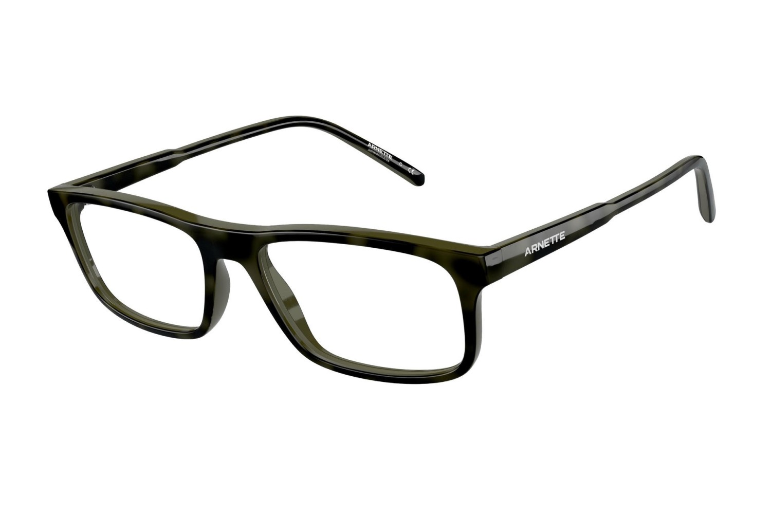 ARNETTE - DARK VOYAGER - AN7194 - 2705 - 54