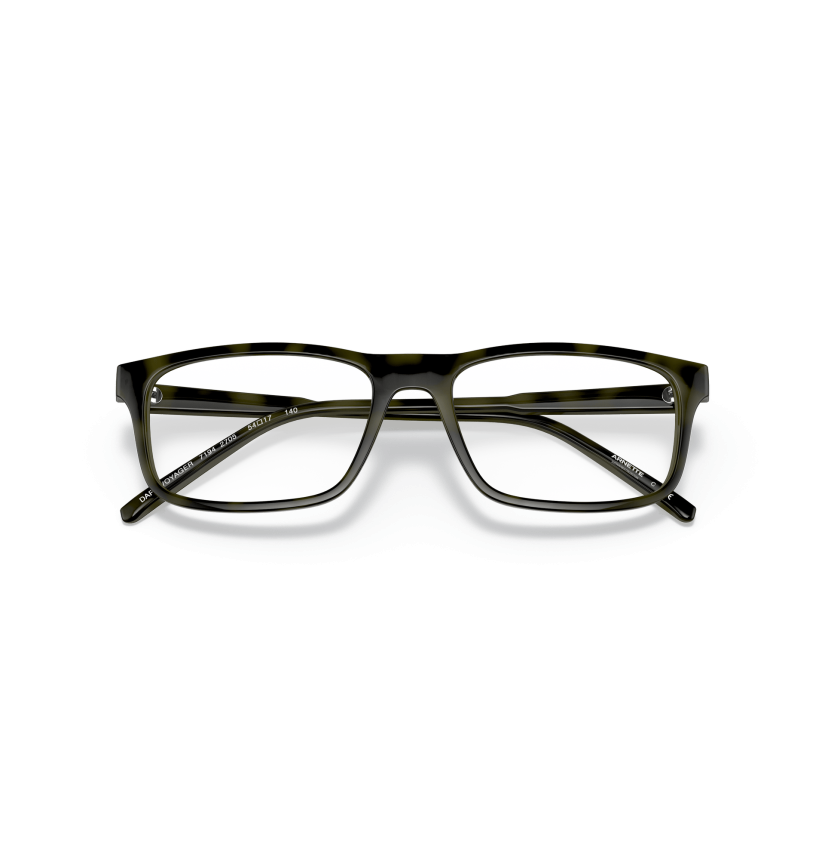 ARNETTE - DARK VOYAGER - AN7194 - 2705 - 54