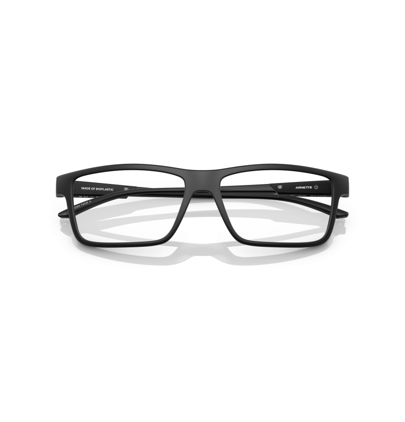 ARNETTE - CROSS FADE II - AN7216 - 2758 - 56