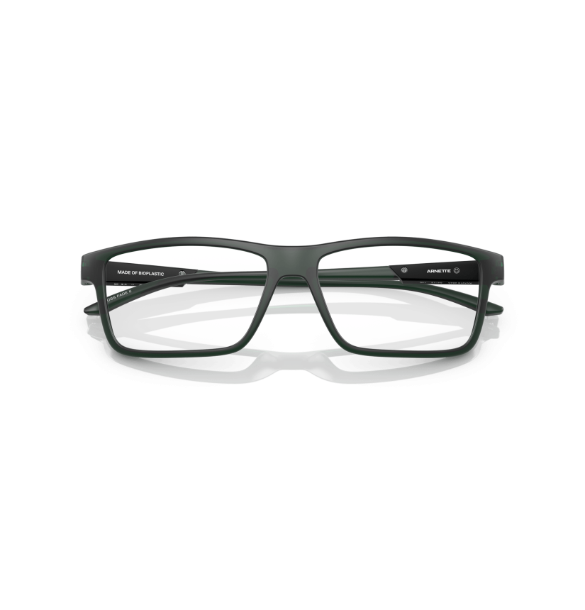 ARNETTE - CROSS FADE II - AN7216 - 2845 - 56