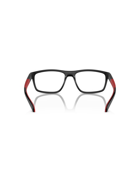 ARNETTE - LAFLOR - AN7246U - 2753 - 56