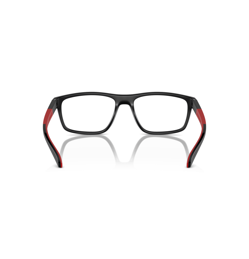 ARNETTE - LAFLOR - AN7246U - 2753 - 56
