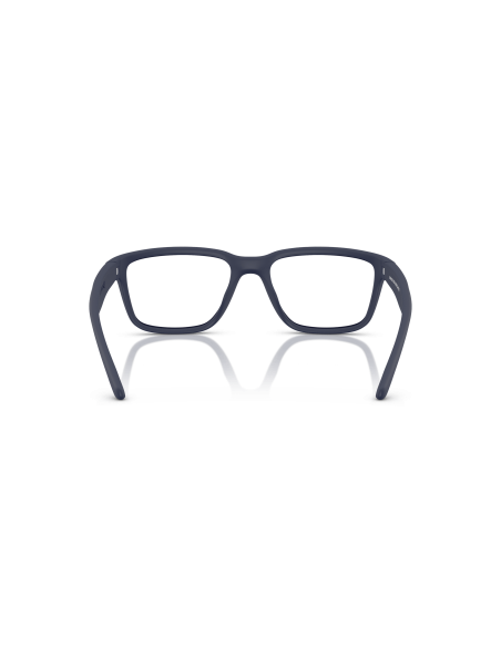 ARNETTE - MILLED - AN7274U - 2759 - 54