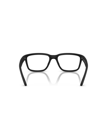 ARNETTE - MILLED - AN7274U - 2900 - 54