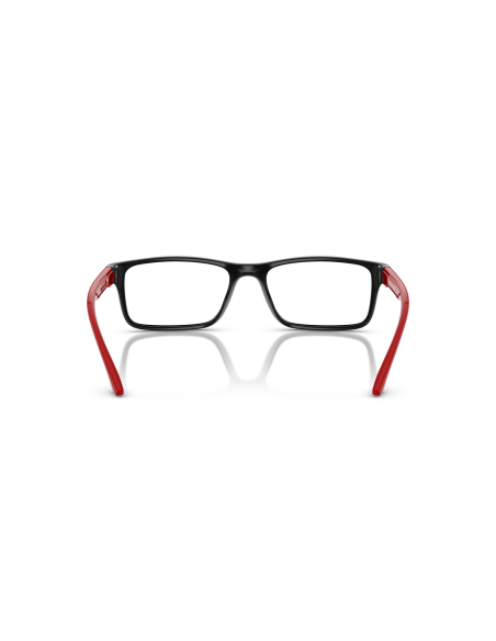 ARNETTE - SIGNA - AN7275U - 2758 - 55