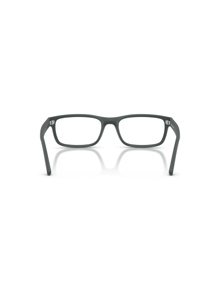 ARNETTE - CROSSWALK - AN7279U - 2841 - 54