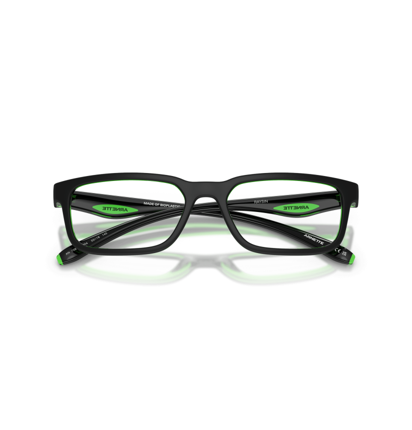 ARNETTE - RAYSIN - AN7283 - 3004 - 55