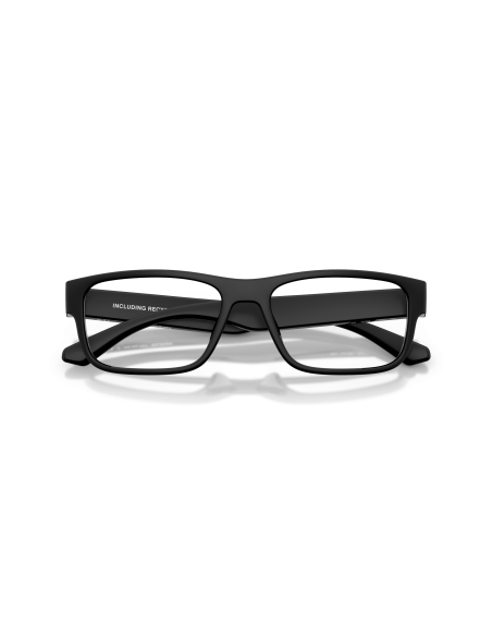 ARNETTE - AN7286U - 2900 - 55