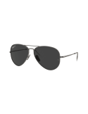 RAY-BAN - AVIATOR TITANIUM - RB8089 - 165/48 - 58