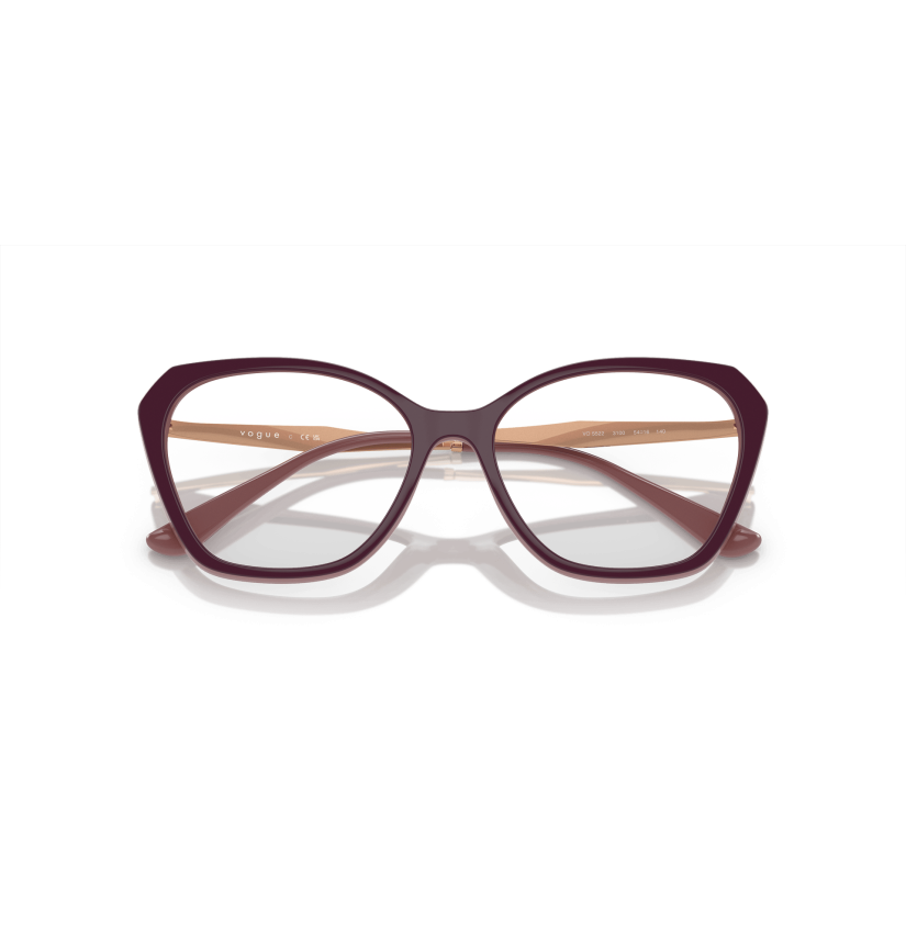 VOGUE - VO5522 - 3100 - 54