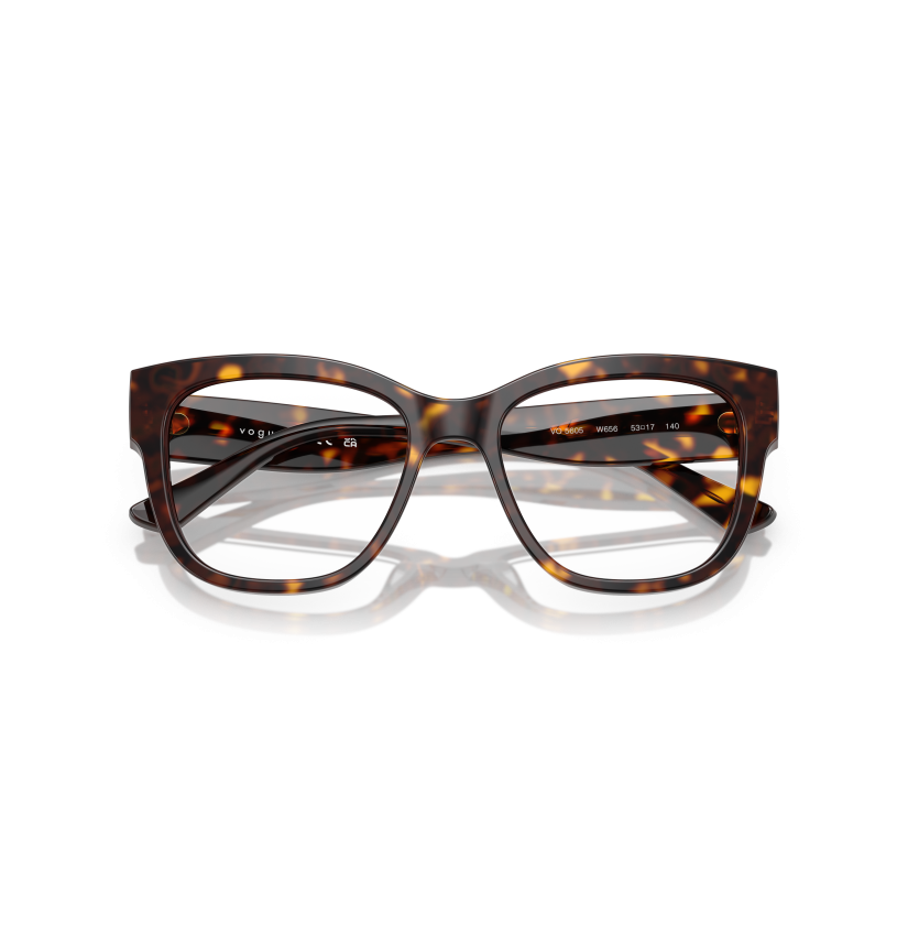 VOGUE - VO5605 - W656 - 53