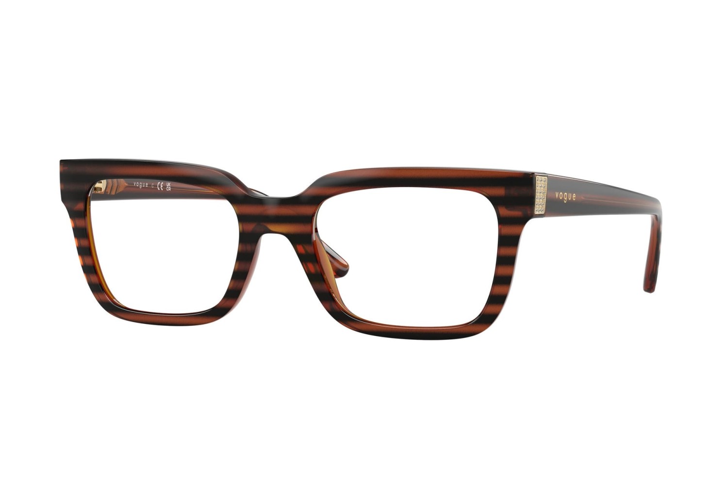 VOGUE - VO5611B - 2571 - 52