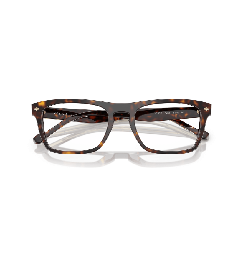 VOGUE - VO5619 - W656 - 54
