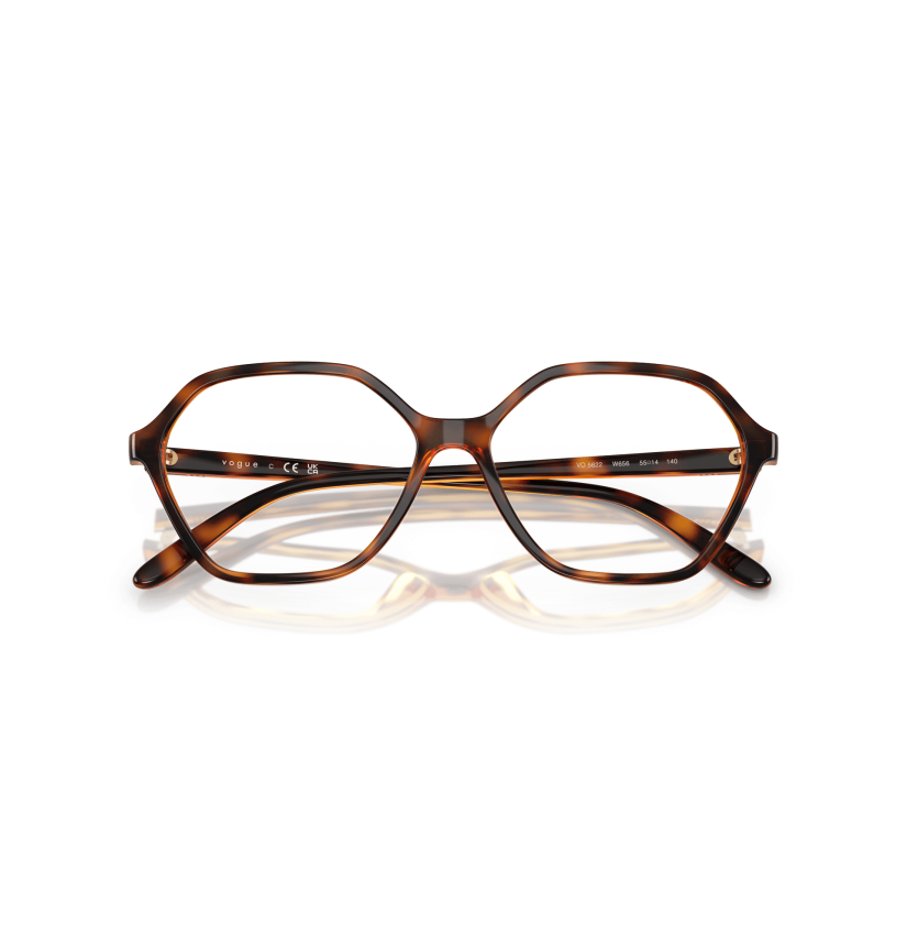 VOGUE - VO5622 - W656 - 55