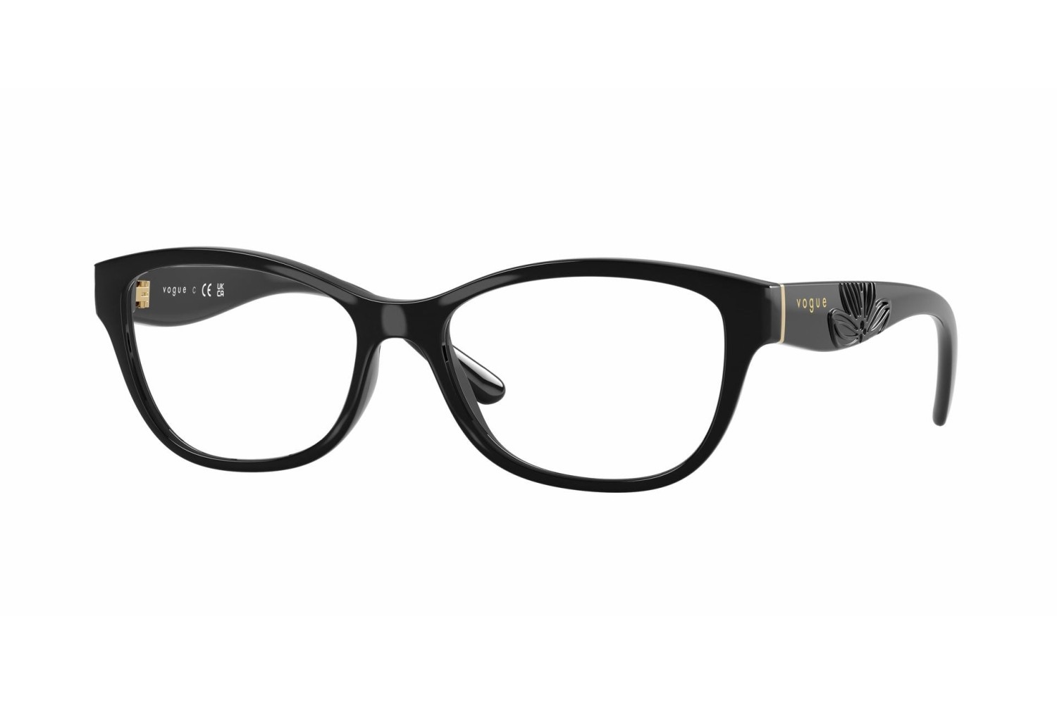 VOGUE - VO5627 - W44 - 54