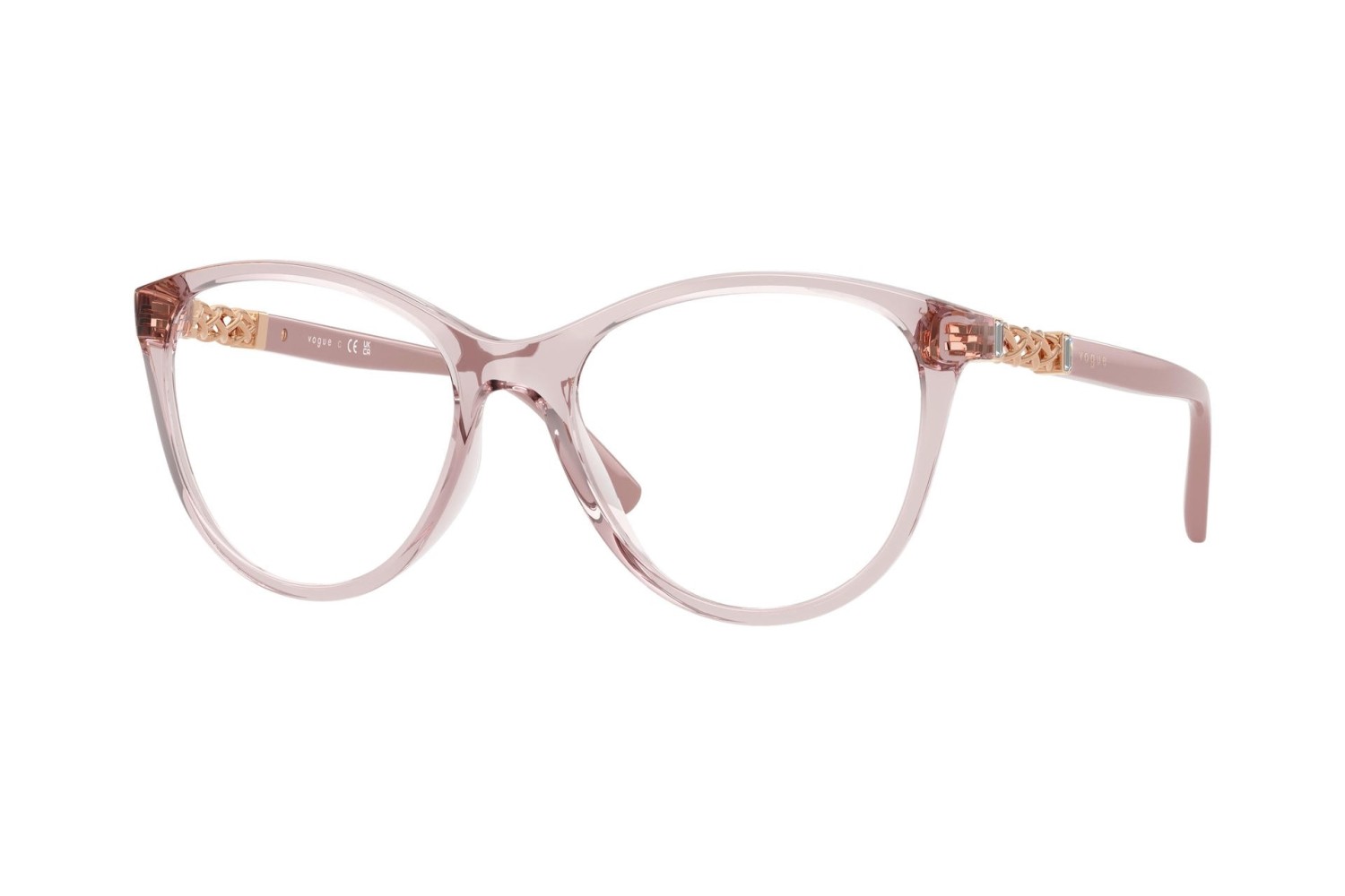 VOGUE - VO5631B - 2828 - 53