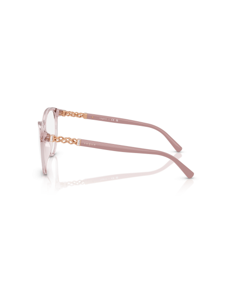 VOGUE - VO5631B - 2828 - 53