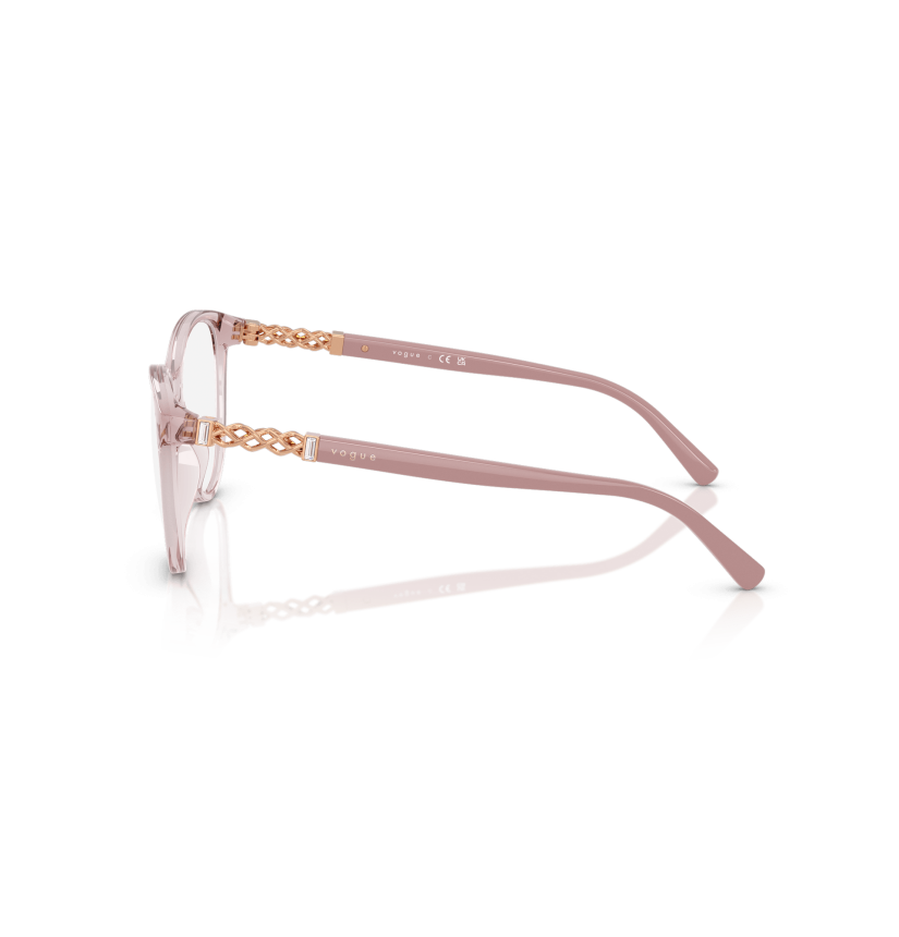 VOGUE - VO5631B - 2828 - 53